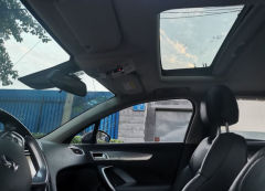 DS 5LS 2014款 1.6T 豪华版THP160