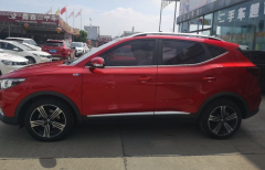 名爵ZS 2018款 1.5L 自动豪华版 国V