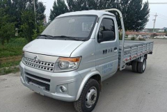 载货车 长安跨越 76 马力