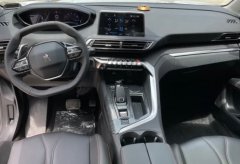 标致4008 2018款 1.6T 自动 350THP