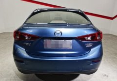 马自达3昂克赛拉 2020款 1.5L 自动 次世代质美版 
