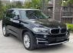 宝马 X5 2014款 xDrive35i 豪华型