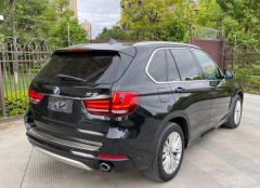 宝马 X5 2014款 xDrive35i 豪华型