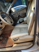 沃尔沃 XC90 2010款 2.5T AWD运动版