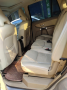沃尔沃 XC90 2010款 2.5T AWD运动版