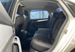 奥迪 A4L 2009款 2.0 TFSI 标准型