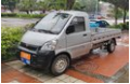 五菱汽车-五菱荣光小卡 1010款 2.8L基本型 单排L4