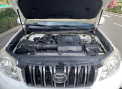 普拉多 2010款 4.0L 自动VX