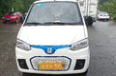 远程汽车-远程E8 1029款 封闭式货车