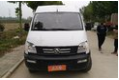 上汽大通MAXUS V50 1029款 1.8T经典款AMT