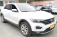 大众-T-ROC探歌 1010款 140TSI DSG两驱进