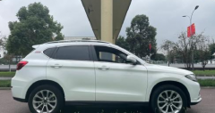 哈弗 H2 2018款 红标 1.5T 双离合两驱精英型
