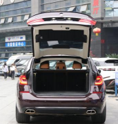 宝马 6系GT 2018款 630i 豪华设计套装
