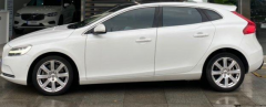 沃尔沃 V40 2018款 T3 智雅版