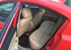 马自达 3 2010款 1.6L 自动经典精英型