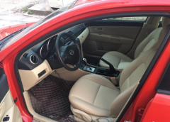 马自达 3 2010款 1.6L 自动经典精英型