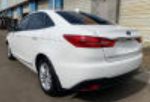 福特 福睿斯 2019款 改款 1.5L 自动臻享型 国VI