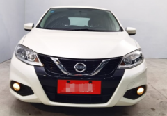骐达TIIDA 2016款 1.6L CVT酷动版