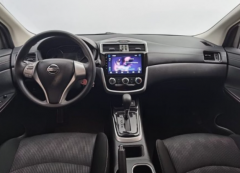骐达TIIDA 2016款 1.6L CVT酷动版