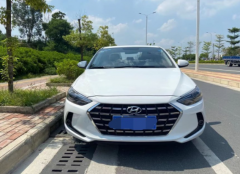 领动 2019款 1.5L CVT智炫·精英型