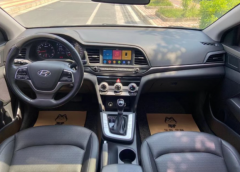 领动 2019款 1.5L CVT智炫·精英型