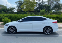 领动 2019款 1.5L CVT智炫·精英型
