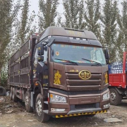 载货车 一汽解放 460 马力
