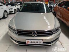 迈腾 2017款