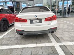 宝马5系 2020款 530Li 领先型 M运动套装