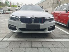 宝马5系 2020款 530Li 领先型 M运动套装