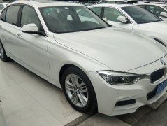 宝马3系 2017款 320Li 时尚型