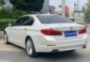 宝马 5系 2018款 525Li 豪华套装