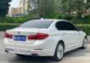 宝马 5系 2018款 525Li 豪华套装