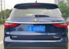 比亚迪 宋MAX 2017款 1.5T 自动智联精英型 7座