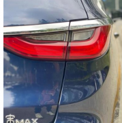 比亚迪 宋MAX 2017款 1.5T 自动智联精英型 7座