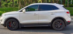 林肯 MKC 2017款 2.0T 两驱尊享版