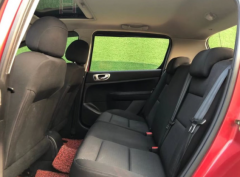 标致307 2013款 1.6L 自动CROSS