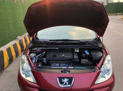 标致307 2013款 1.6L 自动CROSS