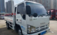 载货车 五十铃 120 马力