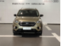 福特 翼虎 2017款 EcoBoost 245 四驱运动型