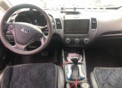 起亚 K3 2016款 1.6L 自动GL