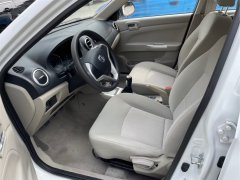 悦翔V3 2015款 1.4L 手动美满型 国IV