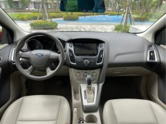 福克斯 2012款 三厢 1.6L 自动舒适型
