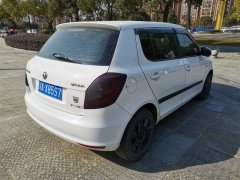 晶锐 2014款 1.4L 手动晶致版