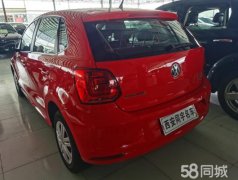POLO 2018款