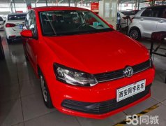POLO 2018款