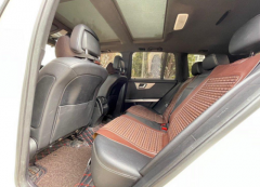 奔驰 GLK级2015款GLK260 4MATIC 动感型极