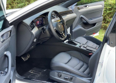 大众 CC 2011款 1.8TSI 尊贵型