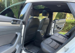 大众 CC 2011款 1.8TSI 尊贵型