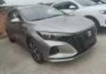 长安 逸动EADO 2020款 PLUS 蓝鲸NE 1.4T